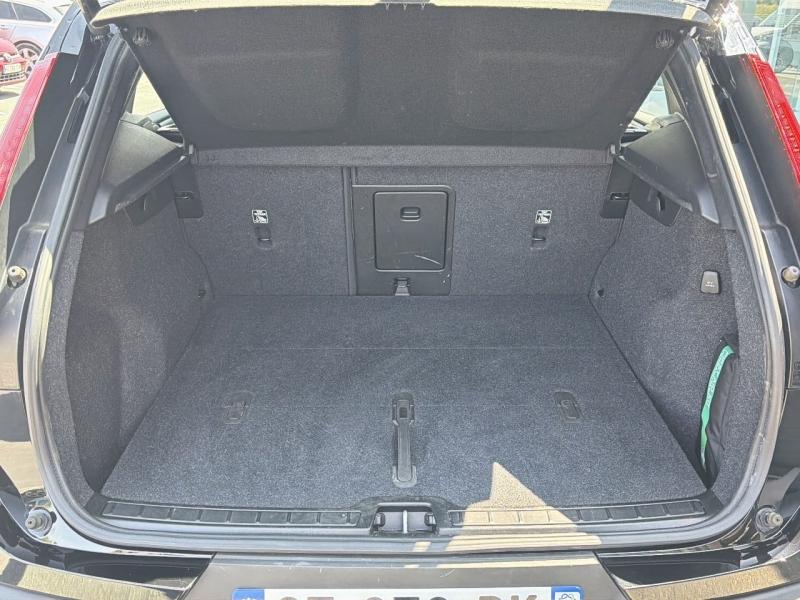 Image VOLVO XC40 B3 163ch Ultra DCT 7
