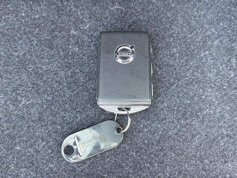 Image VOLVO XC40 B3 163ch Ultra DCT 7