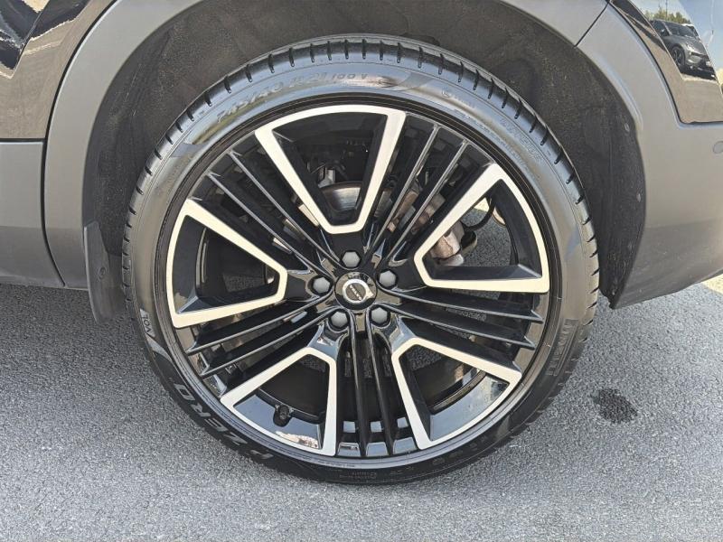 Image VOLVO XC40 B3 163ch Ultra DCT 7