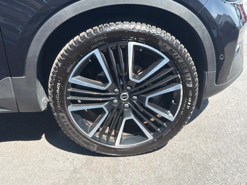 Image VOLVO XC40 B3 163ch Ultra DCT 7