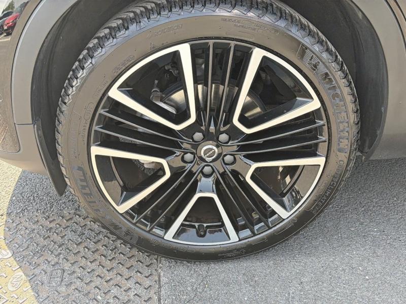 Image VOLVO XC40 B3 163ch Ultra DCT 7