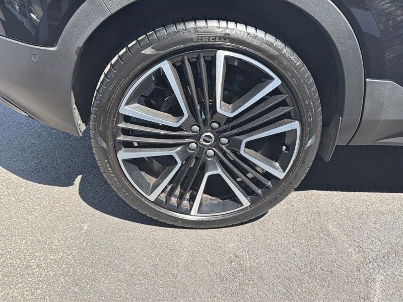 Image VOLVO XC40 B3 163ch Ultra DCT 7