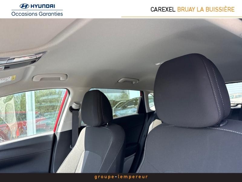 Image HYUNDAI i20 1.0 T-GDi 90ch Creative DCT-7
