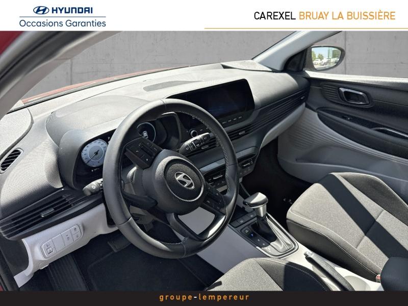 Image HYUNDAI i20 1.0 T-GDi 90ch Creative DCT-7