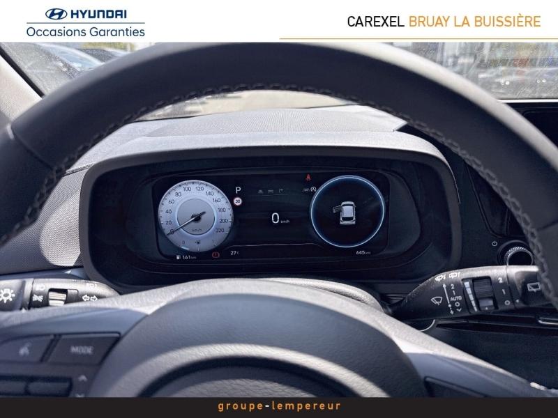 Image HYUNDAI i20 1.0 T-GDi 90ch Creative DCT-7
