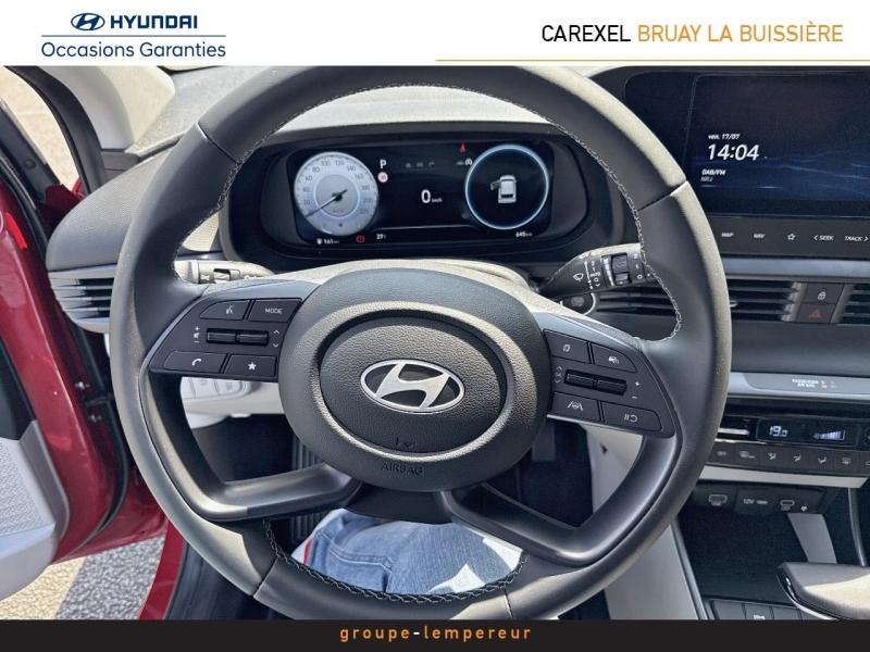 Image HYUNDAI i20 1.0 T-GDi 90ch Creative DCT-7