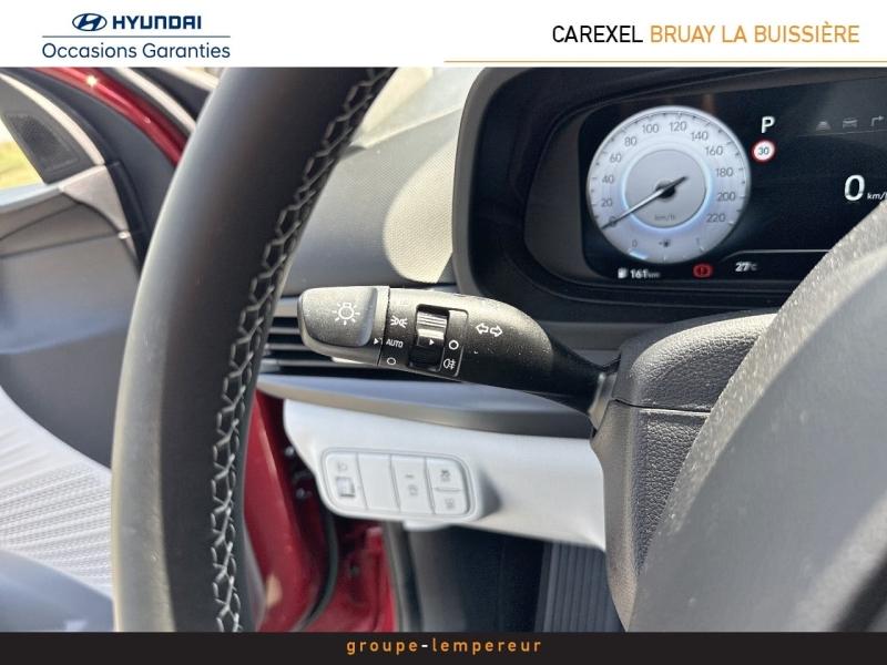 Image HYUNDAI i20 1.0 T-GDi 90ch Creative DCT-7