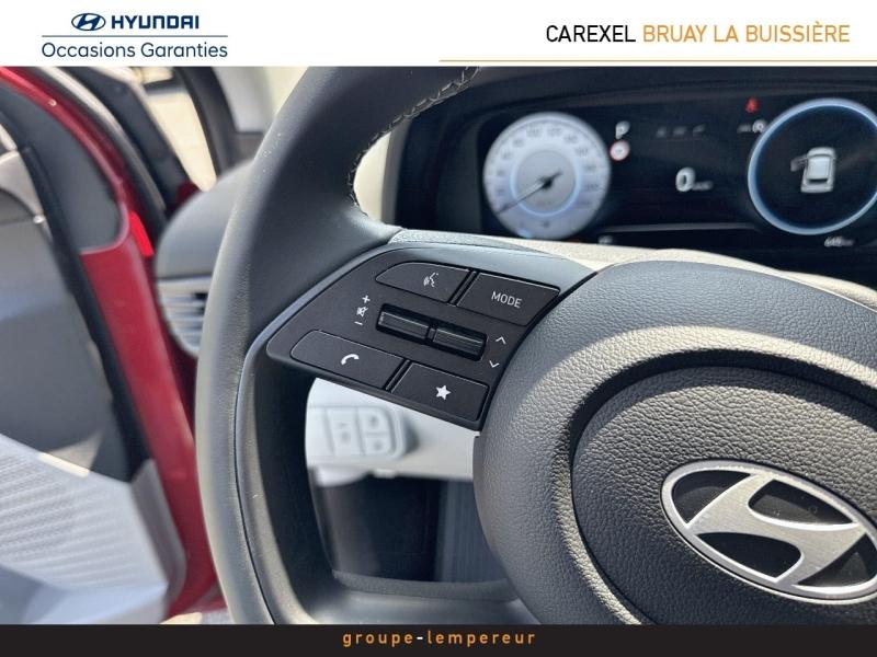 Image HYUNDAI i20 1.0 T-GDi 90ch Creative DCT-7