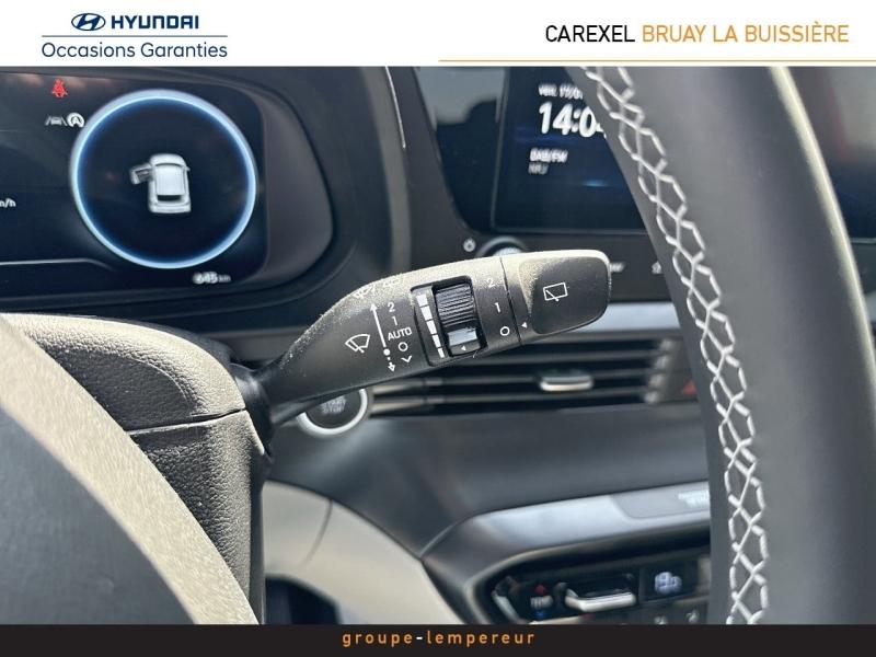 Image HYUNDAI i20 1.0 T-GDi 90ch Creative DCT-7