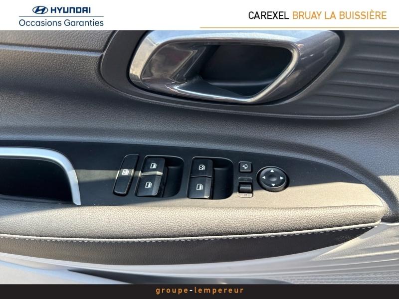 Image HYUNDAI i20 1.0 T-GDi 90ch Creative DCT-7