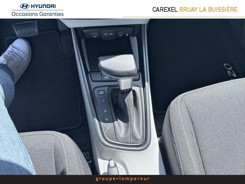 Image HYUNDAI i20 1.0 T-GDi 90ch Creative DCT-7
