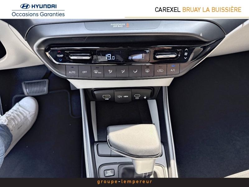 Image HYUNDAI i20 1.0 T-GDi 90ch Creative DCT-7