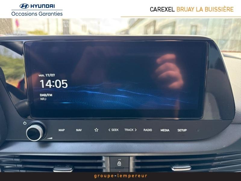 Image HYUNDAI i20 1.0 T-GDi 90ch Creative DCT-7