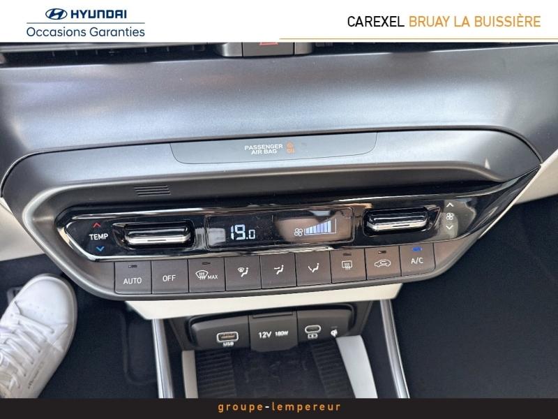 Image HYUNDAI i20 1.0 T-GDi 90ch Creative DCT-7