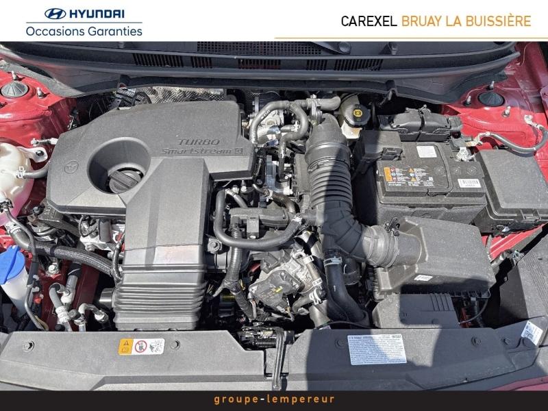 Image HYUNDAI i20 1.0 T-GDi 90ch Creative DCT-7