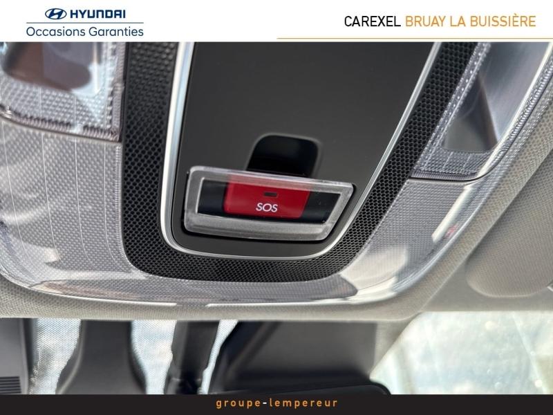 Image HYUNDAI i20 1.0 T-GDi 90ch Creative DCT-7