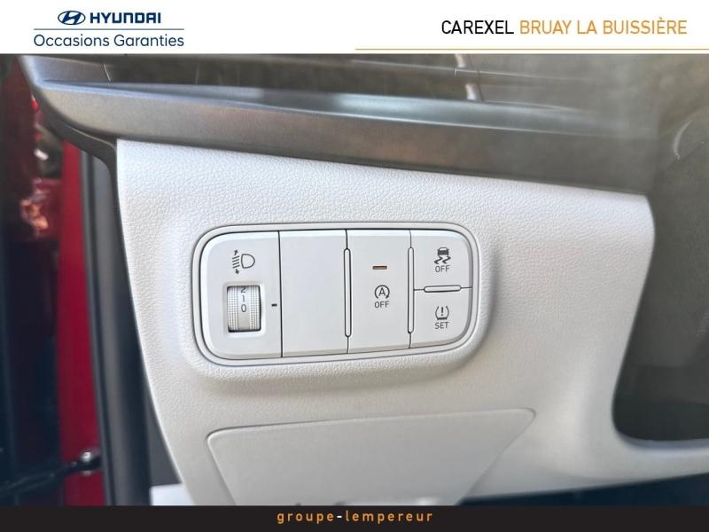 Image HYUNDAI i20 1.0 T-GDi 90ch Creative DCT-7
