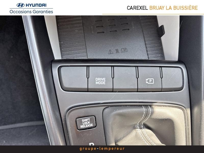 Image HYUNDAI i20 1.0 T-GDi 90ch Creative DCT-7