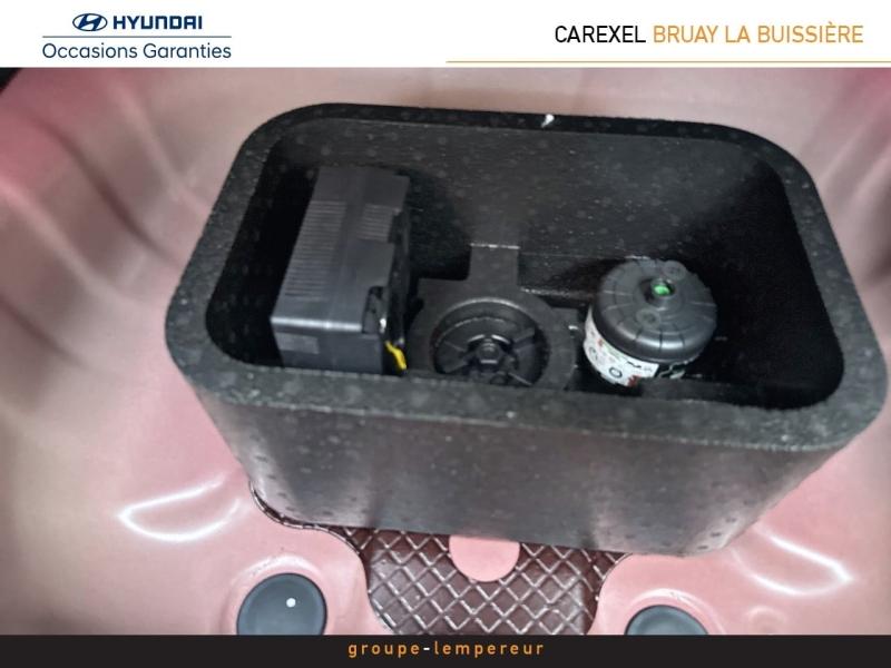 Image HYUNDAI i20 1.0 T-GDi 90ch Creative DCT-7
