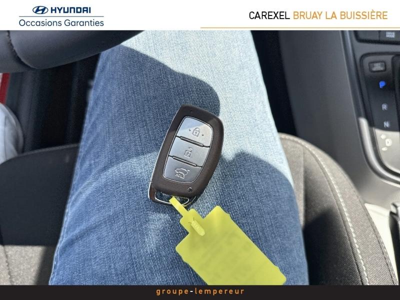Image HYUNDAI i20 1.0 T-GDi 90ch Creative DCT-7