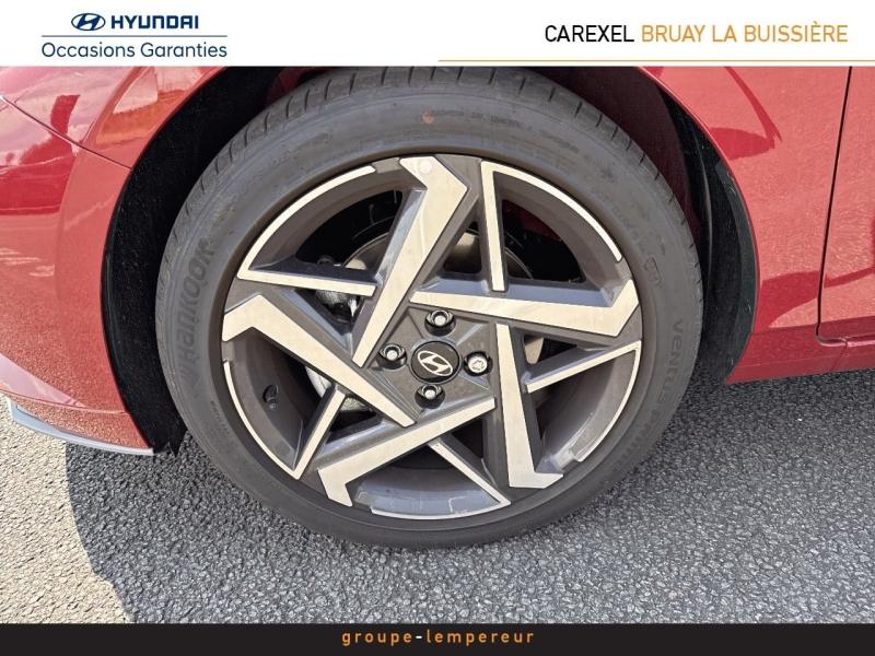 Image HYUNDAI i20 1.0 T-GDi 90ch Creative DCT-7