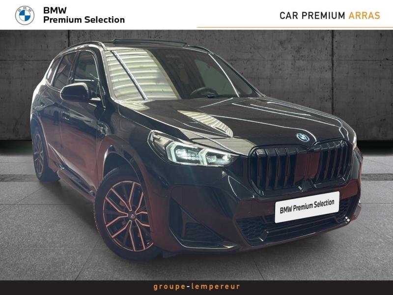 Photo BMW X1 xDrive30e 326ch M Sport
