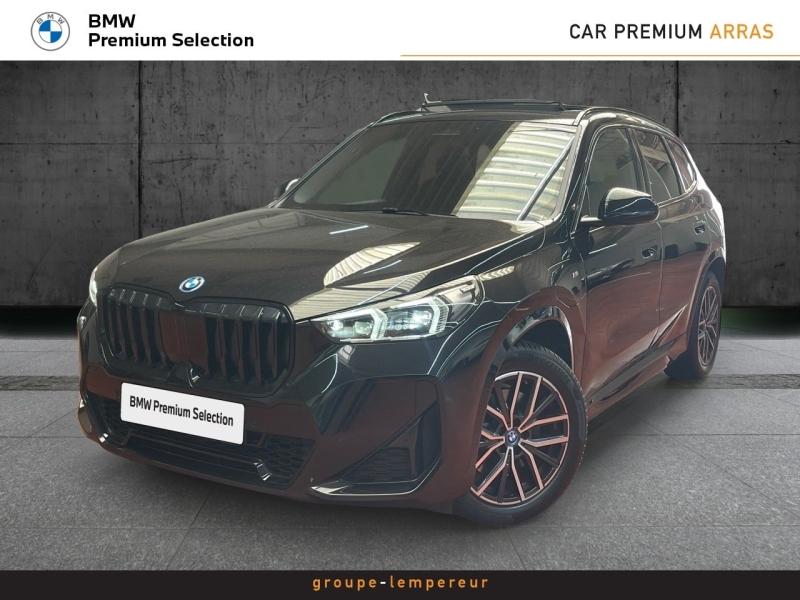 Photo BMW X1 xDrive30e 326ch M Sport