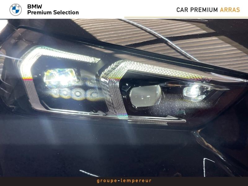 Image BMW X1 xDrive30e 326ch M Sport