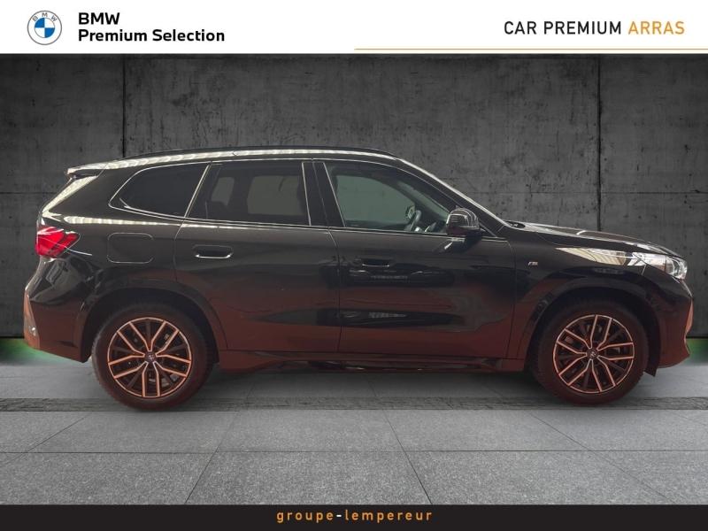 Image BMW X1 xDrive30e 326ch M Sport