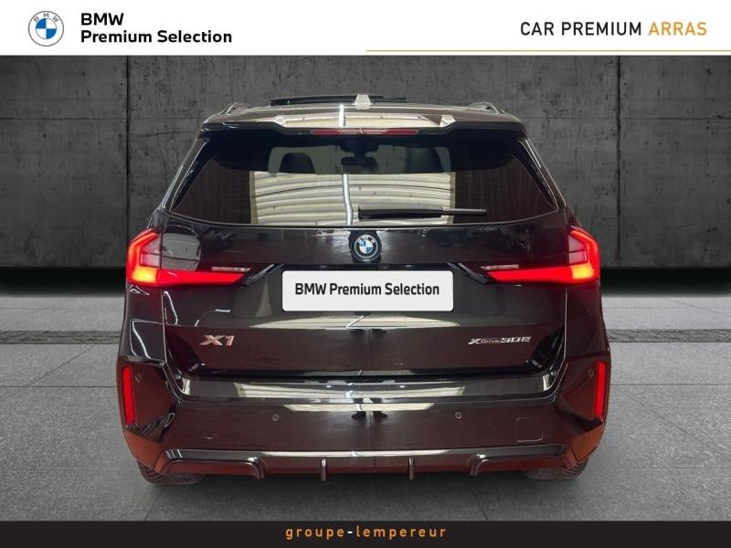 Image BMW X1 xDrive30e 326ch M Sport