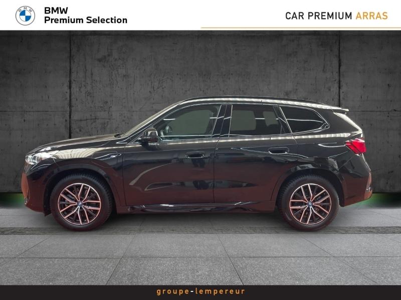 Image BMW X1 xDrive30e 326ch M Sport