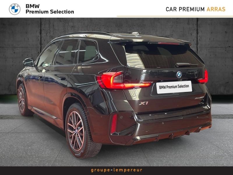 Image BMW X1 xDrive30e 326ch M Sport