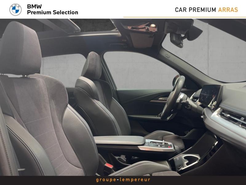 Image BMW X1 xDrive30e 326ch M Sport