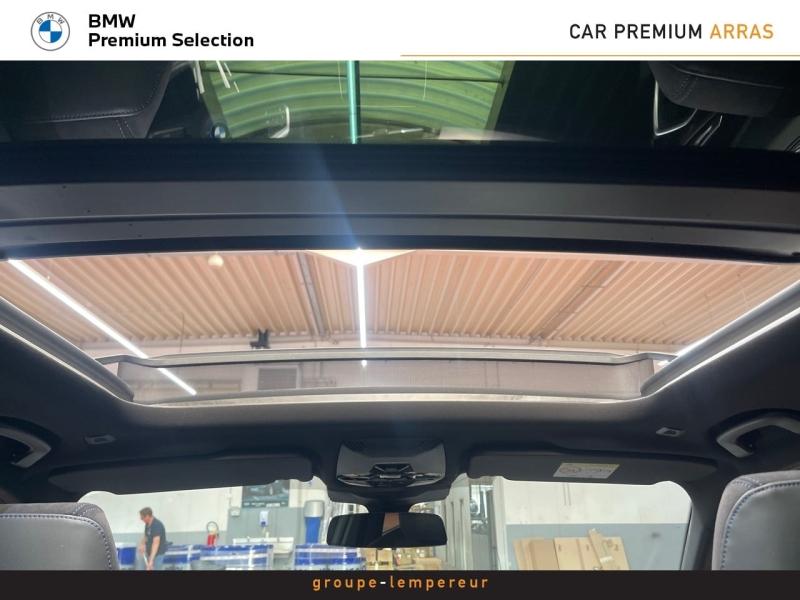 Image BMW X1 xDrive30e 326ch M Sport
