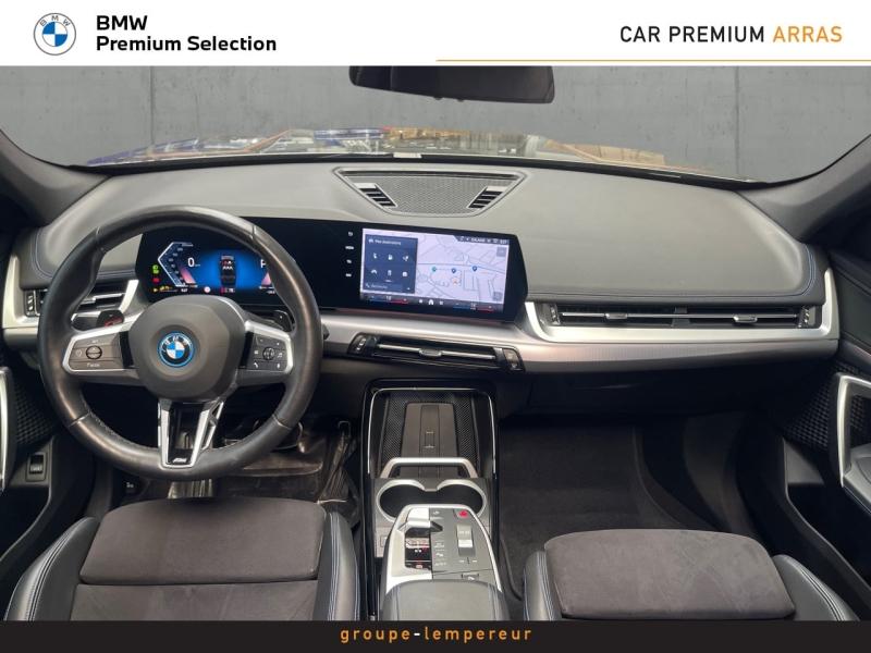 Image BMW X1 xDrive30e 326ch M Sport