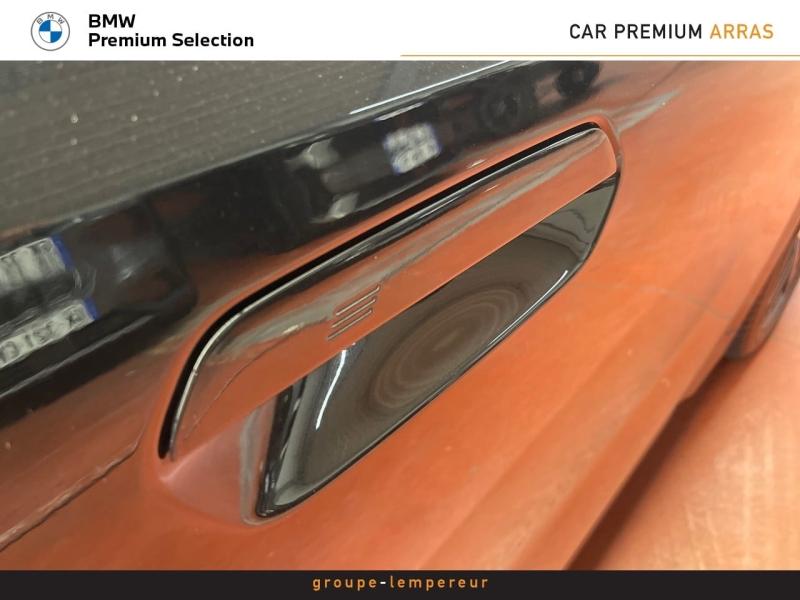 Image BMW X1 xDrive30e 326ch M Sport
