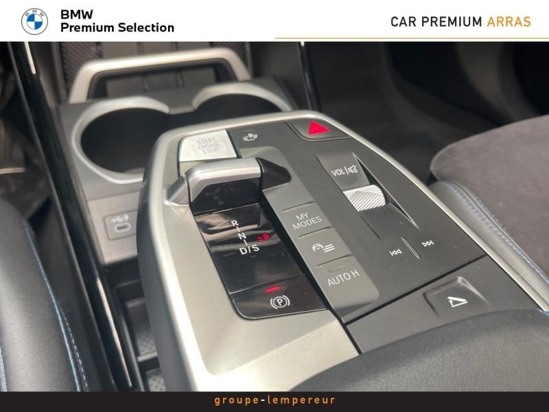 Image BMW X1 xDrive30e 326ch M Sport