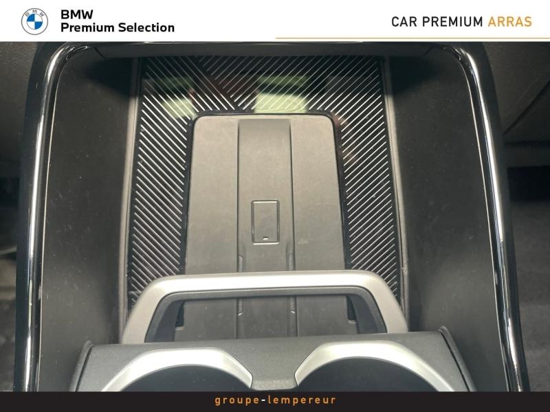 Image BMW X1 xDrive30e 326ch M Sport