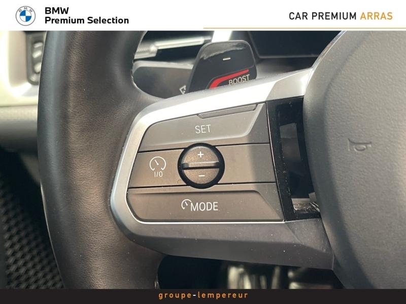 Image BMW X1 xDrive30e 326ch M Sport