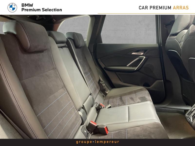 Image BMW X1 xDrive30e 326ch M Sport