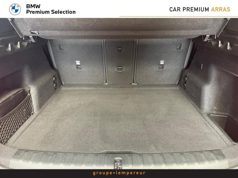 Image BMW X1 xDrive30e 326ch M Sport