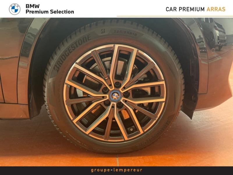 Image BMW X1 xDrive30e 326ch M Sport