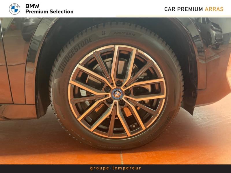 Image BMW X1 xDrive30e 326ch M Sport