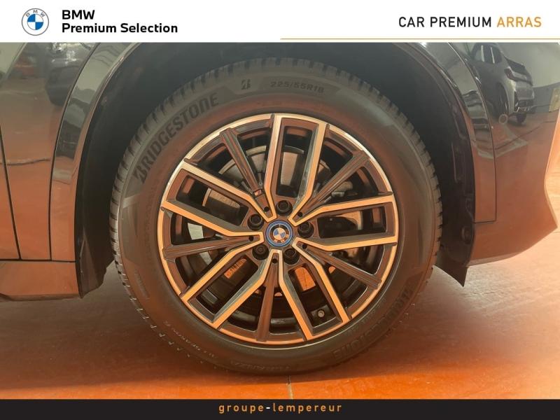 Image BMW X1 xDrive30e 326ch M Sport