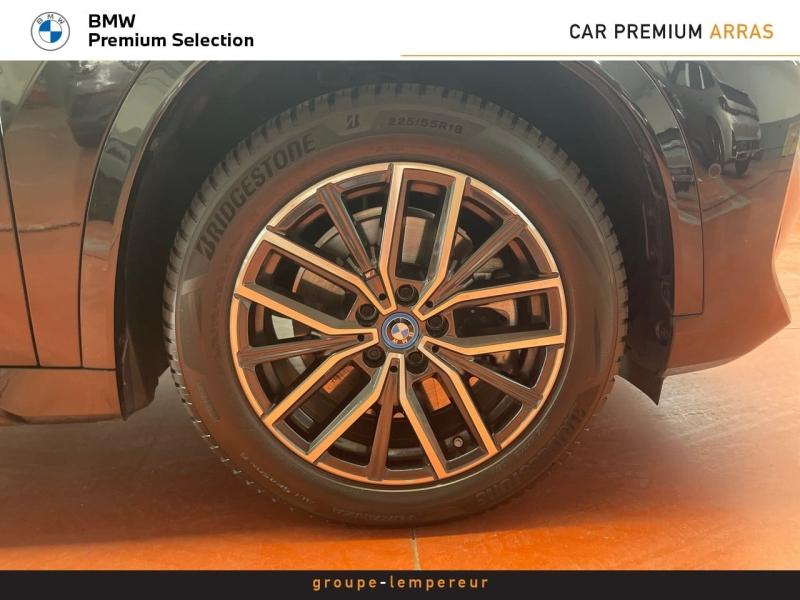 Image BMW X1 xDrive30e 326ch M Sport