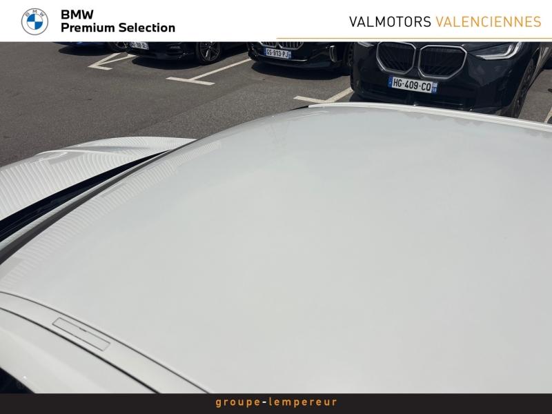 Image BMW Série 1 118iA 136ch M Sport DKG7