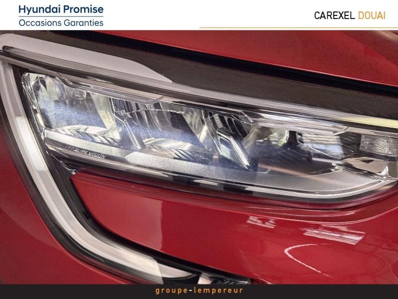 Image RENAULT Arkana 1.3 TCe mild hybrid 140ch Evolution EDC -22