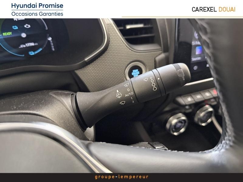 Image RENAULT Arkana 1.3 TCe mild hybrid 140ch Evolution EDC -22