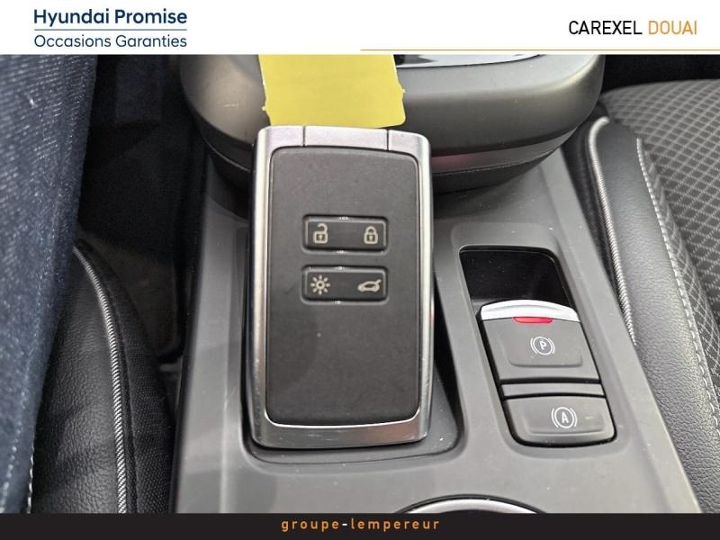 Image RENAULT Arkana 1.3 TCe mild hybrid 140ch Evolution EDC -22