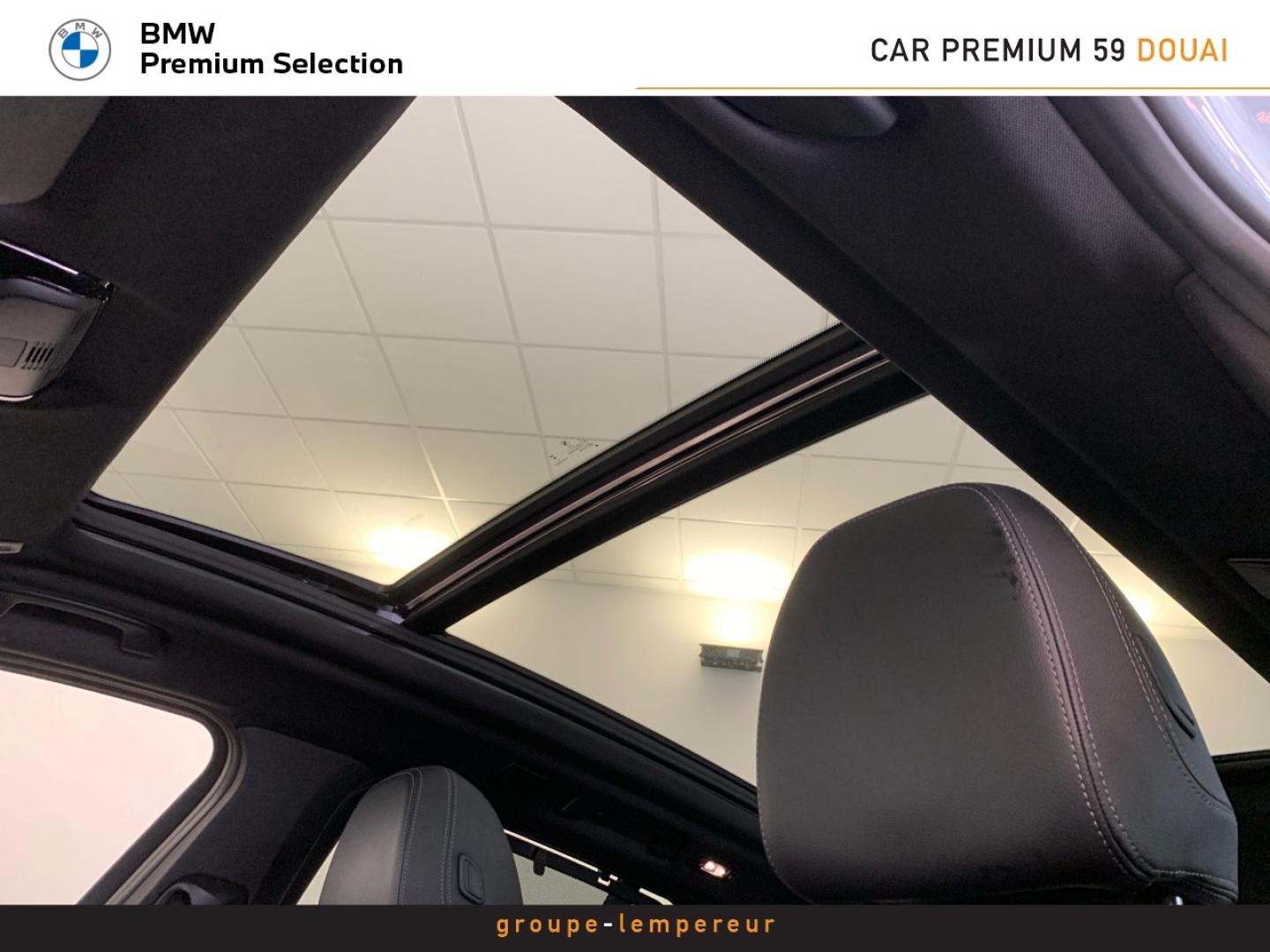 Image BMW X3 xDrive30e 292ch M Sport